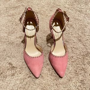 Jessica Simpson Pumps Size 9M